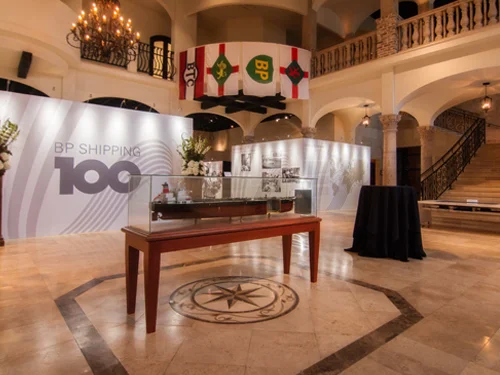 Reception Halls In Houston TX
