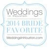 Weddings bride favorite