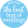 the knot best of weddings