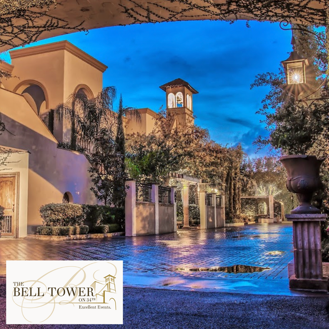 Event Venues in Houston, TX