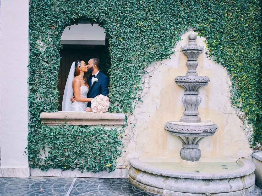 Bell-Tower-Wedding